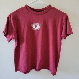 STANFORD UNIVERSITY Vintage T-Shirt